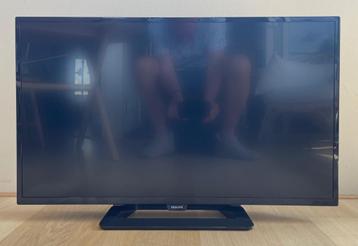TV Philips 32 inch LCD TV Full HD beschikbaar voor biedingen