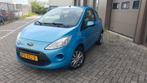 Ford Ka 1.2 Cool & Sound start/stop, Voorwielaandrijving, Euro 5, Gebruikt, 1242 cc