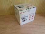 Hikvision Acusense DS-2CD2383G2-IU 2.8mm lens, Ophalen of Verzenden, Nieuw, Buitencamera