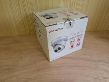 Hikvision Acusense DS-2CD2383G2-IU 2.8mm lens beschikbaar voor biedingen