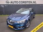 Renault Mégane Estate 1.2TCe 132PK Bose-Sound Trekhaak Na, Voorwielaandrijving, 65 €/maand, Gebruikt, 4 cilinders
