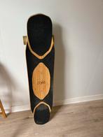 Longboard / Dance board merk NKX, Sport en Fitness, Skateboarden, Ophalen of Verzenden, Gebruikt, Skateboard, Longboard