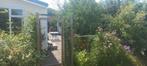 Chalet Willerby Lumic 2021Rockanje Molecaten, Caravans en Kamperen, Stacaravans