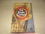  De Rode Cirkel(1) - Edgar Wallace, Boeken, Ophalen of Verzenden, Gelezen, Edgar Wallace