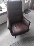 Mooie lederen stoel. Kwaliteit en geen beschadigingen, Ophalen, Zo goed als nieuw