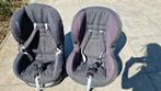 Autostoel MaxiCosie 9-18 kilo., Ophalen, 9 t/m 18 kg, Slaapstand, Maxi-Cosi