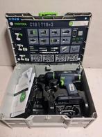 Festool t18 +3 schroefmachine, Ophalen of Verzenden, Festool, N.v.t, N.v.t