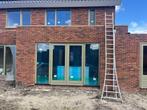 Gebruikte (3 mnd) bakstenen te koop, Ophalen, Zo goed als nieuw, Bakstenen