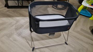 Maxi-Cosi Tori Co-sleeper – Beyond Graphite beschikbaar voor biedingen