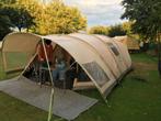 Nomad Makonde V Air 5-persoons Tent, Ophalen, Gebruikt, Tot en met 5