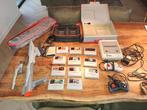 Super Nintendo Retro Set – Compleet + 11 Games + Scope, Spelcomputers en Games, Spelcomputers | Nintendo Super NES, Ophalen of Verzenden