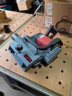 Mafell Schaaf ZH 320 Ec, Doe-het-zelf en Verbouw, Schaafmachines, Ophalen of Verzenden, Zo goed als nieuw, Elektrisch