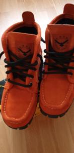 Dames schoenen, Ophalen, Super cracks, Nieuw, Oranje