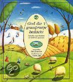 God Die Het Grassprietje Bedacht / Iny Driessen, Ophalen of Verzenden, Zo goed als nieuw, Christendom | Protestants