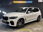 BMW X5 XDrive40i High Executive M-Sport|PANO|HUD|HARMAN|LASE, Gebruikt, Met garantie (alle), Vierwielaandrijving, 2998 cc