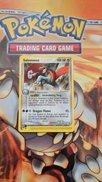 Salamance 19/97 rare Ex Dragon pokemon kaart nm-mint, Hobby en Vrije tijd, Verzamelkaartspellen | Pokémon, Ophalen of Verzenden