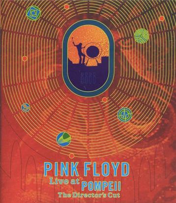 Pink Floyd ‎– Live At Pompeii (The Director's Cut) beschikbaar voor biedingen