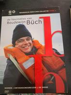 Boudewijn Büch DVD Collectie - Serie 3, Cd's en Dvd's, Biografie, Verzenden, Alle leeftijden, Boxset