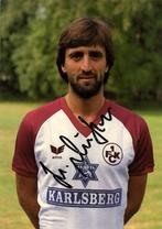 Handtekening, Voetbal 1. FC Kaiserslautern, Michael Dusek, Ophalen of Verzenden, 1980 tot heden, Ongelopen, Sport en Spel