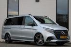 Mercedes-Benz V-Klasse 250d / DC / AMG / Camera / 2x Elec Sc, Achterwielaandrijving, Gebruikt, Met garantie (alle), 2500 kg