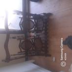 Duo schommelstoel voor poppen, Ophalen, Zo goed als nieuw