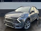 Kia Sportage 1.6 T-GDi Hybrid GT-Line Stoel- & stuurverwarmi, Stof, Gebruikt, Euro 6, 4 cilinders