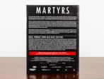 Martyrs 4K UHD + Blu-Ray (UK Import) Eureka, Cd's en Dvd's, Boxset, Ophalen of Verzenden, Nieuw in verpakking, Eureka Entertainment