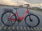 Elektrische fiets Trek Verve (Bosch midden motor)500Wh Accu, 51 tot 55 cm, Ophalen, Zo goed als nieuw, Overige merken