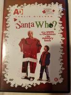 Santa Who? Leslie Nielsen, Alle leeftijden, Ophalen of Verzenden, Zo goed als nieuw, Actiekomedie
