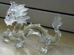 Swarovski draak jaarstuk 1997, Verzamelen, Swarovski, Ophalen of Verzenden, Zo goed als nieuw