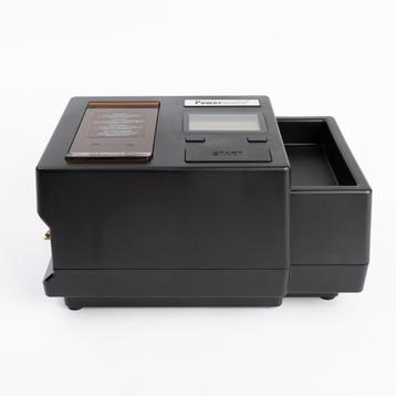 Zorrr Powermatic 3 Plus Origineel beschikbaar voor biedingen