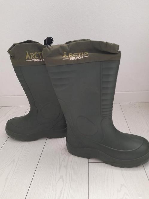 Lemigo Arctic Thermo laarzen maat 43 (nieuw zonder prijskaar, Watersport en Boten, Hengelsport | Algemeen, Zo goed als nieuw, Kleding
