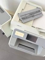 Printer, Computers en Software, Gebruikt, Zwart-en-wit printen, Printer, Inkjetprinter