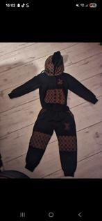 Nieuw kinderpak, Kinderen en Baby's, Kinderkleding | Maat 128, Ophalen of Verzenden, Nieuw, Jongen of Meisje