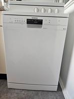 Siemens vaatwasser - werkt uitstekend, Ophalen of Verzenden, Gebruikt, Vrijstaand, Eco programma