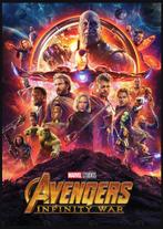 3 x Textra Displate - Lotr, Avengers en Stranger Things, Rechthoekig Staand, Ophalen of Verzenden, Zo goed als nieuw, A1 t/m A3