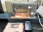 Te koop pfaff 260 naaimachine, Hobby en Vrije tijd, Naaimachines en Toebehoren, Ophalen, Naaimachine, Industrieel, Gebruikt