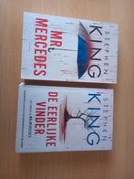 Stephen king, Boeken, Ophalen of Verzenden, Zo goed als nieuw, Nederland