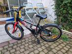 jongensfiets 20inch 3 versnellingen, Fietsen en Brommers, Fietsen | Jongens, Ophalen, Gebruikt, 20 inch, Versnellingen
