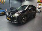 Nissan X-Trail 1.6 DIG-T Business LEDER LED PANORMA CAMERA N, Auto's, Nissan, Voorwielaandrijving, 1618 cc, Euro 6, 4 cilinders