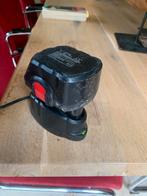 Oplader Bosch tbv batterij electrische schroefmachine, Ophalen of Verzenden, Zo goed als nieuw