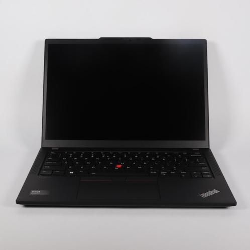 Lenovo Thinkpad x13 Gen 5 Intel Core Ultra 5 16GB 512GB - In, Computers en Software, Windows Laptops, Gebruikt