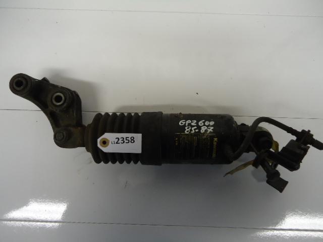 GPZ600R 1985 - 1990 Kawasaki Achterschokbreker D1-23959, Motoren, Accessoires | Overige