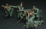 Dragon 1:35 German MG42 heavy machine gun set - 'bagged', Hobby en Vrije tijd, Modelbouw | Figuren en Diorama's, Ophalen of Verzenden