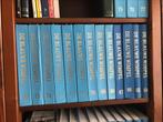Te koop Blauwe Wimpels jaargangen kompleet vanaf 1946, Boeken, Ophalen, Zo goed als nieuw, Overige typen