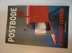 J.Robert Lennon - Postbode, Boeken, Ophalen of Verzenden, Zo goed als nieuw