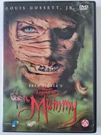 Legend of the Mummy - Bram Stoker - uit 1998, Cd's en Dvd's, Dvd's | Horror, Ophalen of Verzenden