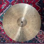 Istanbul Agop 22" 30th Anniversary Ride 2037g, Muziek en Instrumenten, Drumstellen en Slagwerk, Ophalen of Verzenden, Gebruikt