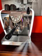 Nuova Simonelli Musica Lux Set: Espresso + Maler, Witgoed en Apparatuur, Koffiezetapparaten, 10 kopjes of meer, Koffiebonen, Afneembaar waterreservoir