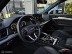 Audi Q5 Sportback 50 TFSI e S edition Panorama/HUD/Matrix/Ke, Automaat, Zwart, 4 cilinders, Zwart
